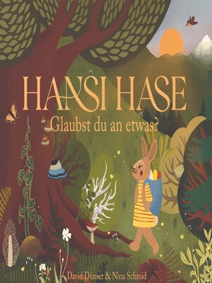 cover image of Hansi Hase